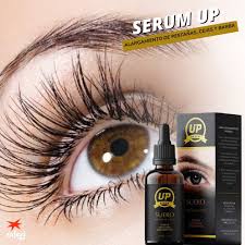 SERUM Alargamiento de Pestañas y cejas