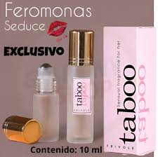 PERFUME FEROMONAS SEDUCE👄👩‍❤️‍👨